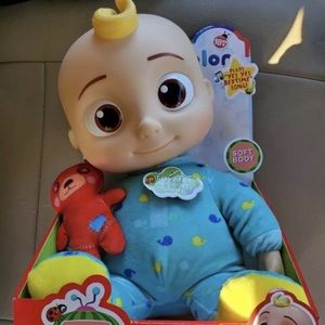 Cocomelon. Musical bedtime